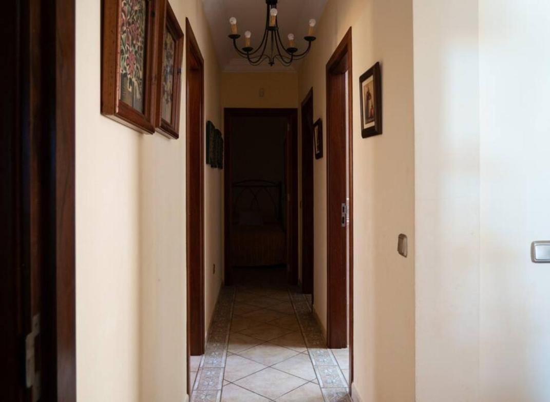 Holiday Villa Vergel With Huge Private Pool, Jacuzzi, Sauna & Bbq By Amazzzing Travel カレタ・デ・フステ エクステリア 写真