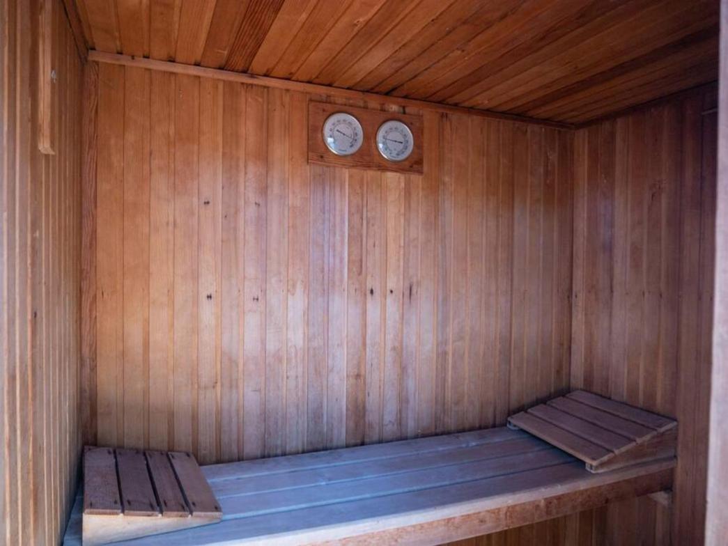 Holiday Villa Vergel With Huge Private Pool, Jacuzzi, Sauna & Bbq By Amazzzing Travel カレタ・デ・フステ エクステリア 写真