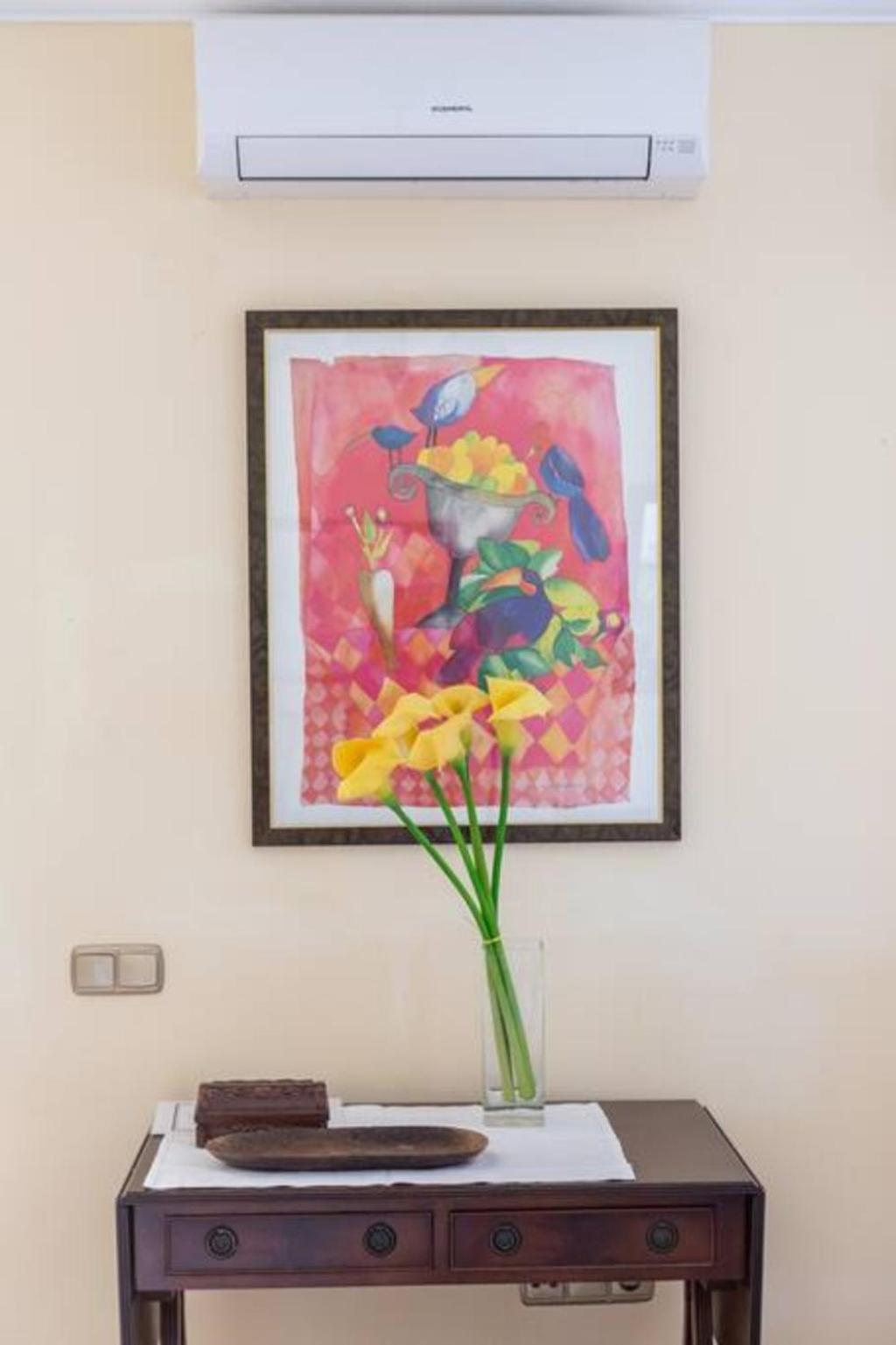Holiday Villa Vergel With Huge Private Pool, Jacuzzi, Sauna & Bbq By Amazzzing Travel カレタ・デ・フステ エクステリア 写真