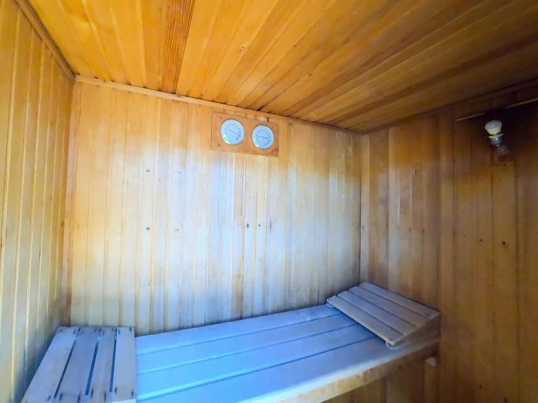 Holiday Villa Vergel With Huge Private Pool, Jacuzzi, Sauna & Bbq By Amazzzing Travel カレタ・デ・フステ エクステリア 写真
